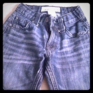 PaperDenim&Cloth Boys Jeans